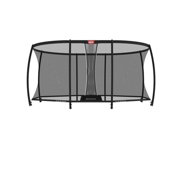 BERG Trampolin Zubehör Grand Sicherheitsnetz DLX XL 520