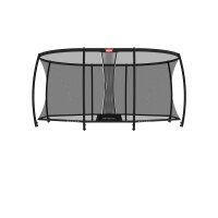 BERG Trampolin Zubehör Grand Sicherheitsnetz DLX XL 520