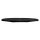 BERG Trampolin Oval 350 cm Grand Abdeckplane Extra Schwarz