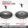 BERG Trampolin rund Elite Regular 380 grau + Safety Net Deluxe Airflow pro