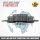 BERG Trampolin Rund 430 cm Elite InGround Grau + Sicherheitsnetz Deluxe Airflow pro