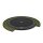 BERG SPORTS Trampolin Rund 430 cm Champion FlatGround Grey / grau