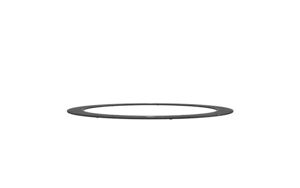 BERG Ersatzteil Schutzrand Champion FlatGround 430 Padding Grau