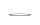BERG Ersatzteil Schutzrand Champion FlatGround 430 Padding Grau