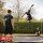 BERG SPORTS Trampolin Rund 430 cm Elite FlatGround Grey / grau
