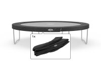 BERG Ersatzteil Schutzrand 380 cm rund grau - Champion...