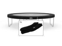 BERG Ersatzteil Schutzrand 380 cm rund schwarz - Champion...