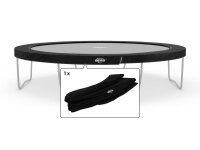 BERG Ersatzteil Schutzrand 430 cm rund schwarz - Champion...