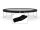 BERG Ersatzteil Schutzrand 430 cm rund schwarz - Champion Regular Federabdeckung für Trampolin