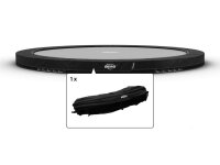 BERG Ersatzteil Schutzrand 430 cm rund schwarz - Champion...