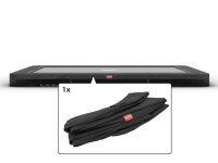 BERG Ersatzteil Schutzrand 410 cm rechteckig grau - Ultim...