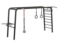 BERG PlayBase L Sport Klettergerüst Heim...