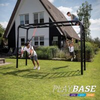 BERG PlayBase L Sport Klettergerüst Heim...