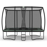 BERG Trampolin Regular 410 cm Ultim Champion ECO...