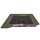 BERG SPORTS Trampolin FlatGround 5 x 5 m Ultim Pro Bouncer rechteckig Grau