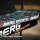 BERG SPORTS Trampolin FlatGround 5 x 5 m Ultim Pro Bouncer rechteckig Grau