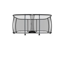 BERG Trampolin Zubehör Ultim Sicherheitsnetz DLX XL...