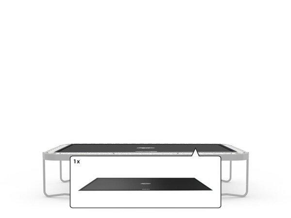 BERG Trampolin Ersatzteil Ultim Champion ECO - Sprungtuch 410