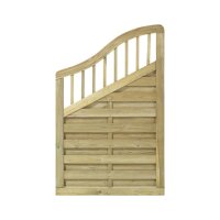 PLUS Rondo Schrägelement - Druckimp. - 90 x 142 /...