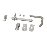 PLUS Torverschluß - 16 cm