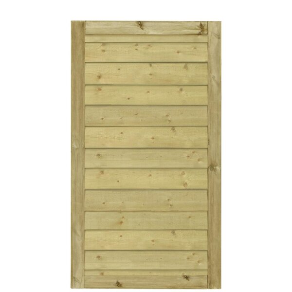 PLUS Klink Tor - 100 x 163 cm