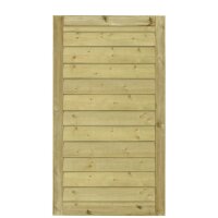PLUS Klink Tor - 100 x 163 cm
