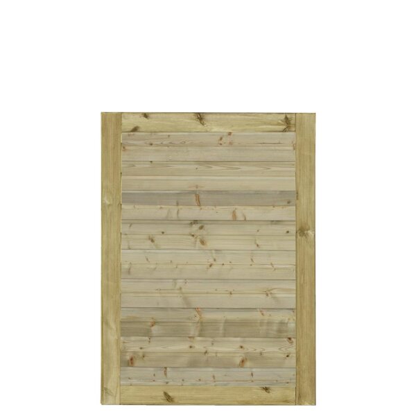 PLUS Plank Tor - 100 x 125 cm