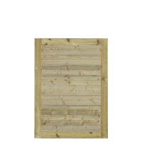 PLUS Plank Tor - 100 x 125 cm