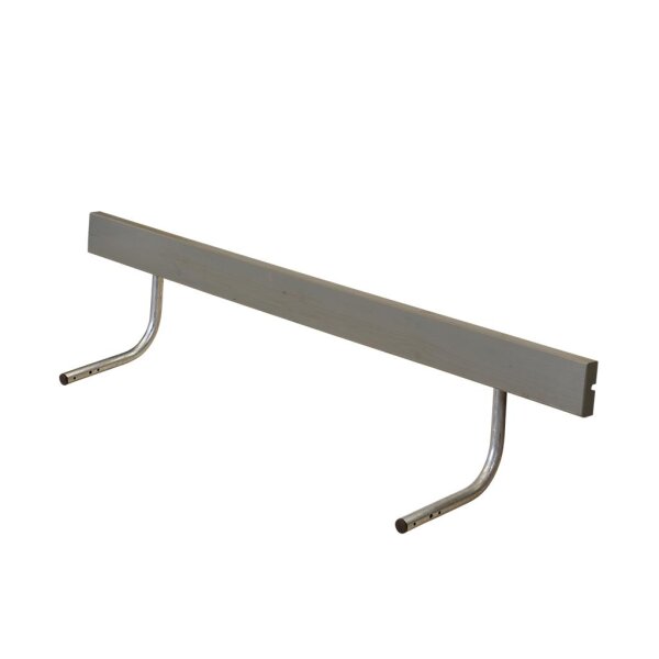 PLUS Classic Rückenlehne 177 cm - Graubraun