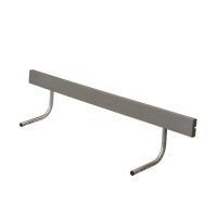 PLUS Classic Rückenlehne 177 cm - Graubraun
