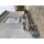 PLUS Country Plankenbank - 177 cm - Graubraun