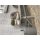 PLUS Country Plankenbank - 177 cm - Graubraun