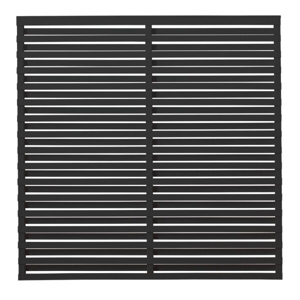 PLUS Osaka Zaun - 180 x 180 cm