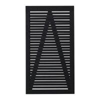 PLUS Osaka Einzeltor - 100 x 180 cm