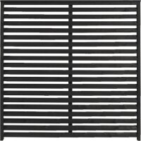 PLUS Kyoto Zaun - 160 x 160 cm