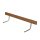PLUS Classic Rückenlehne 177 cm - Teak
