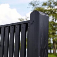 PLUS Sendai Zaun - 180×180 cm
