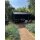 PLUS Multi Gartenhaus - 2 offene Module - 10,5 m²