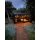 PLUS Multi Gartenhaus - 2 offene Module - 10,5 m²