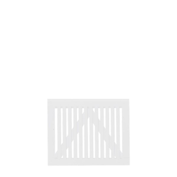 PLUS Sendai Einzeltor - 100 x 80 cm
