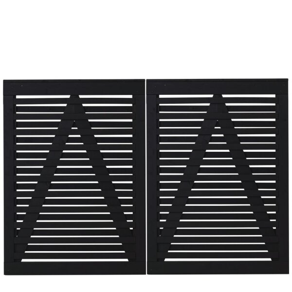 PLUS Osaka Doppeltor - 200 x 136 cm
