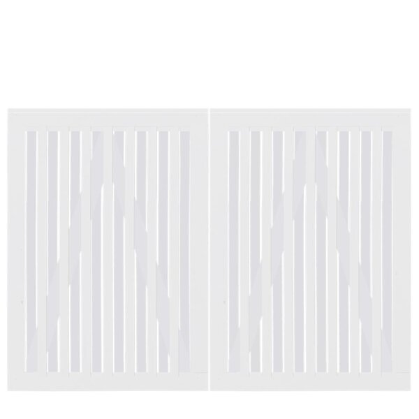 PLUS Nagano Doppeltor - 200 x 140 cm