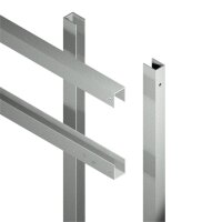PLUS Artura Rahmen 180 x 175 cm