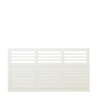 PLUS Decora Zaun - 180×95 cm