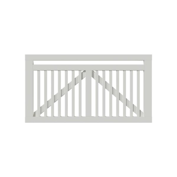 PLUS Linea Breites Tor - 150 x 80 cm