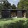 PLUS Nordic Multi Gartenhaus 14 m² - 3 Module m. 2 Doppeltüren & offene Fassade m. Dachpappe / Aluleisten / H-Pfostenfüße