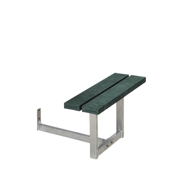 PLUS Kompletter Anbausatz für Basic Kombimöbel 77 cm - ReTe x - Grün