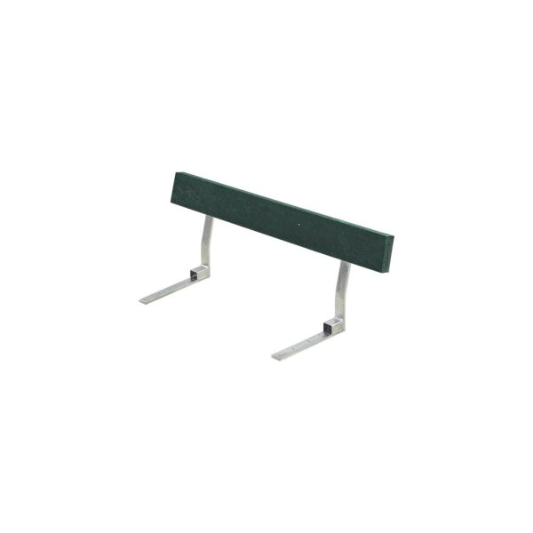 PLUS Rückenlehne für Komibmöbel -118 cm - ReTe x - Grün