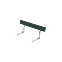 PLUS Rückenlehne für Komibmöbel -118 cm - ReTe x - Grün
