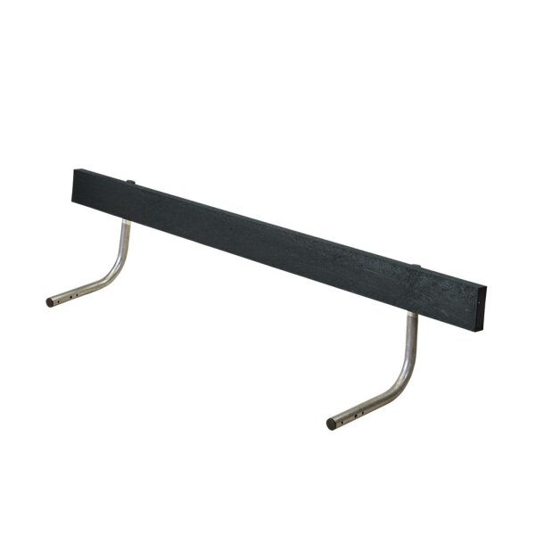PLUS Classic Rückenlehne 177 cm - ReTe x - Grau